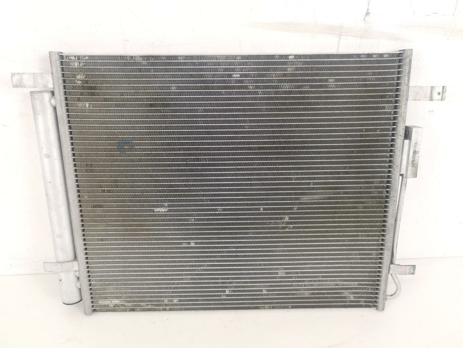 Радиатор за вода Хюндай / Hyundai Tucson 4 Оригинален, в добро състоян