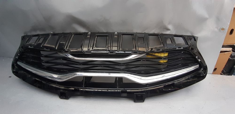 Грил решетка Kia Ceed GT