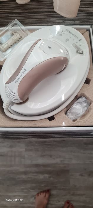 Фотоепилатор  Remington