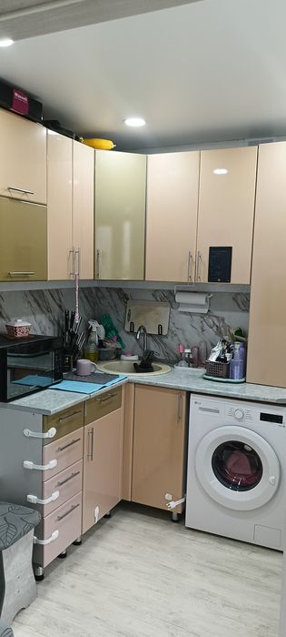 Продам кухонный гарнитур