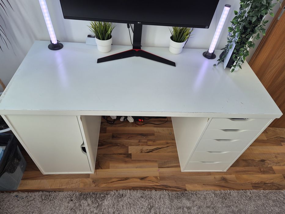 Birou IKEA 140x60