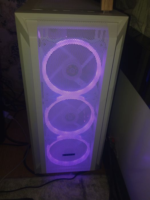 Персональный компьютер (игровой)