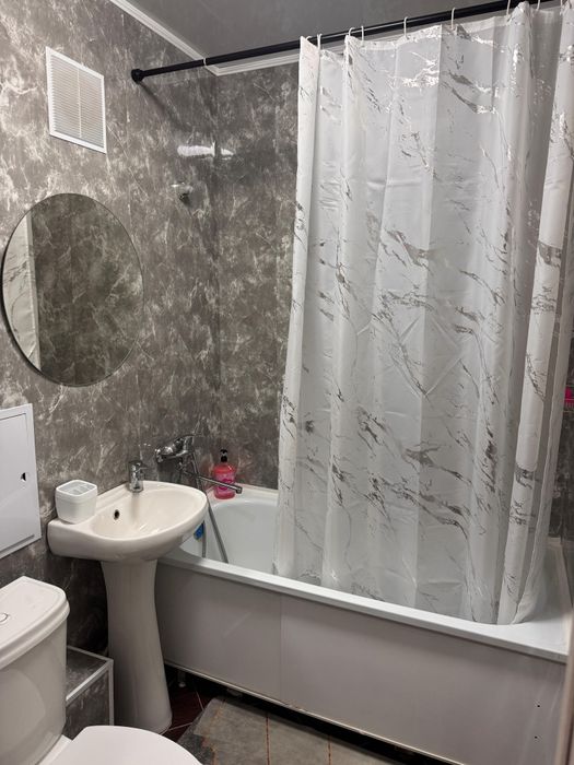 Квартира по часам