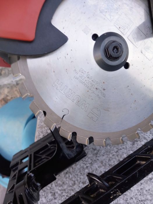 Hilti SC 70W-A22 Циркуляр Хилти