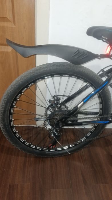 Продам Велик новый