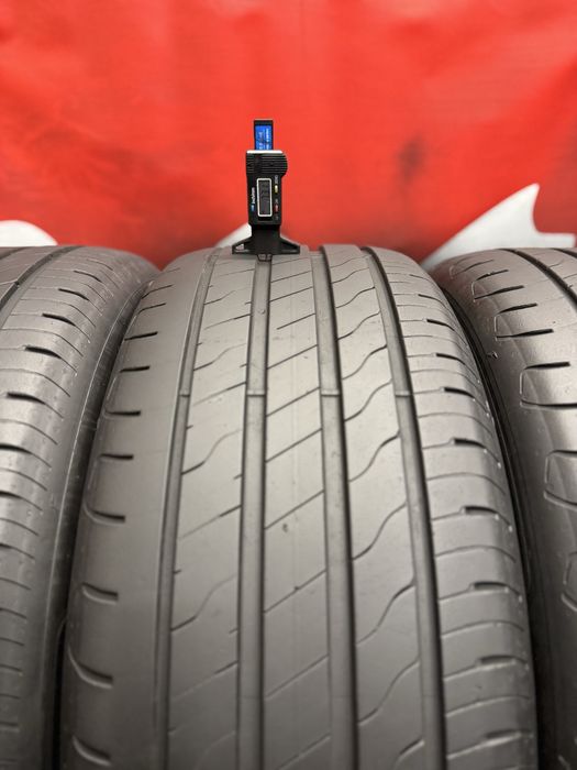 265 50 20, Летни гуми, Goodyear EfficientGrip2SUV, 4 броя