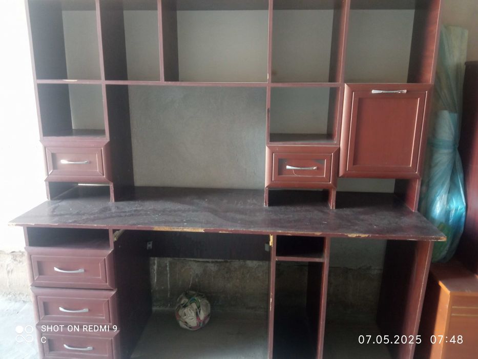 Mebel sotaman kelishamiz