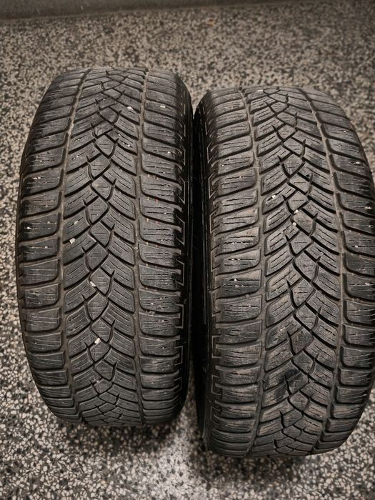 Зимни гуми Fulda Kristall Control HP 2