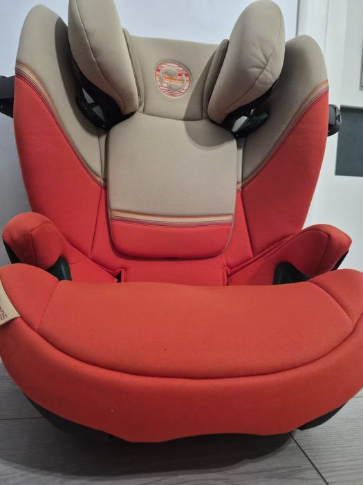 Scaun auto pentru copii Cybex