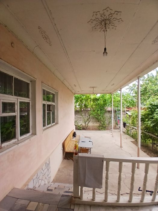 Продаётся дом в центре Кибрай