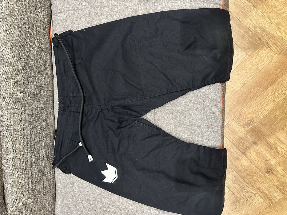 Кимоно джиу-джитсу