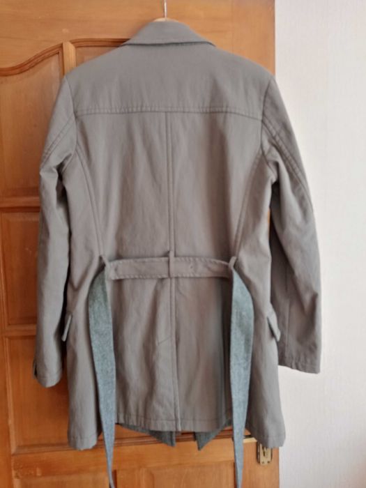 Оригинальная куртка Massimo Dutti