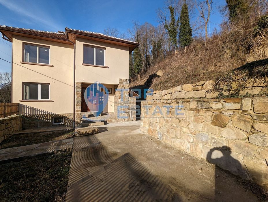 Продава се Къща в Плачковци - 160 кв.м за 563 €/кв.м - Снимка #9