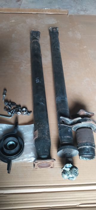 Кардан на Хонду срв рд 1 .