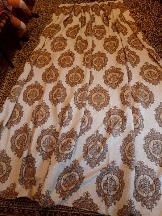 Parda parter sotilad