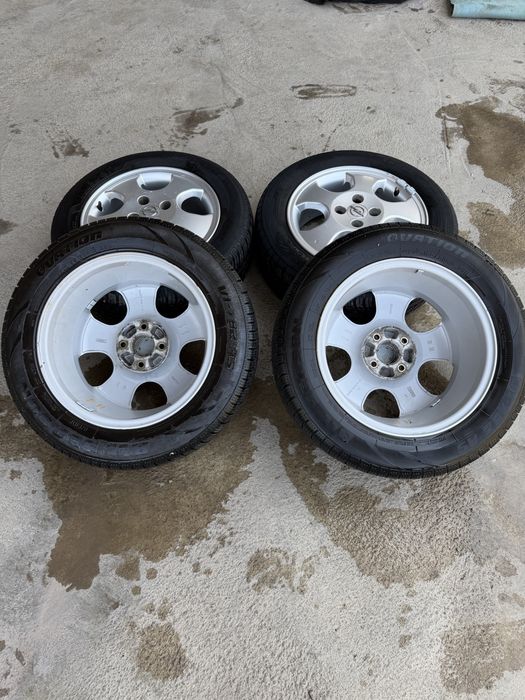 Продается диска Opel