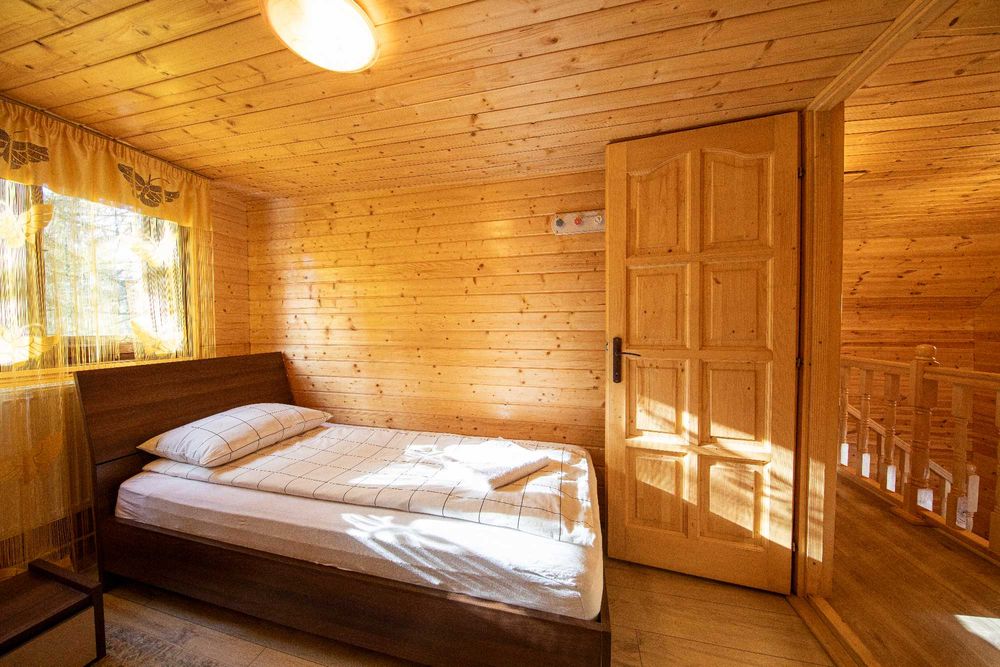 Cabana de inchiriat Izvorul Muresului