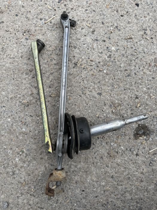 Кулиса на БМВ Е34 Getrag