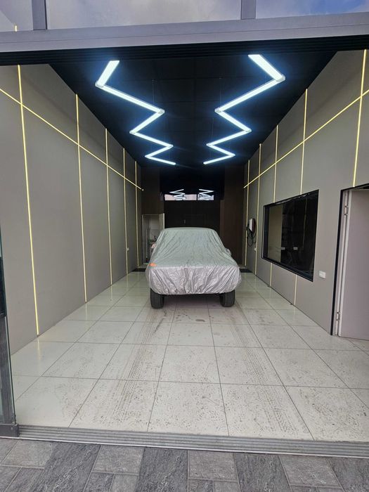 Arenda avto service Xonabod yoli yuzi