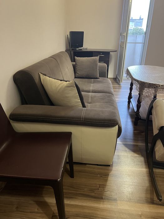 Дава се под наем Двустаен апартамент в Варна, Младост 1 - 63 кв.м за 357 € - Снимка #3