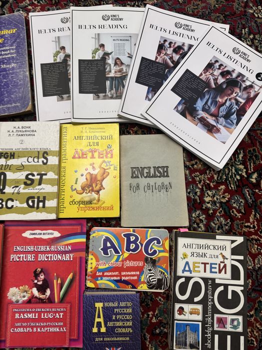 бесплатная доставка! книги английский, IELTS, словарь китайский