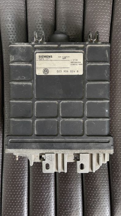 Эбу двигателя Т4 бус 2.5