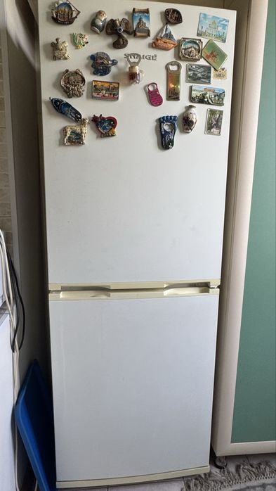 Продается холодильник
