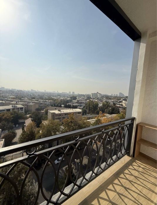 ЖК Darkhan Residence 1/9/12 (32м2) Укомплектована Срочно