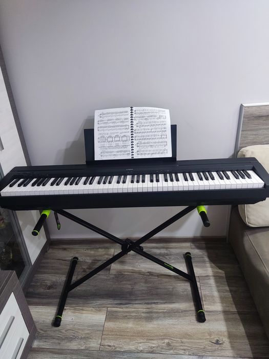 Дигитално пиано Yamaha P-45