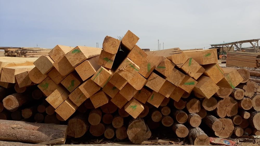 Брус.Страпила.Профнастиль.рейка