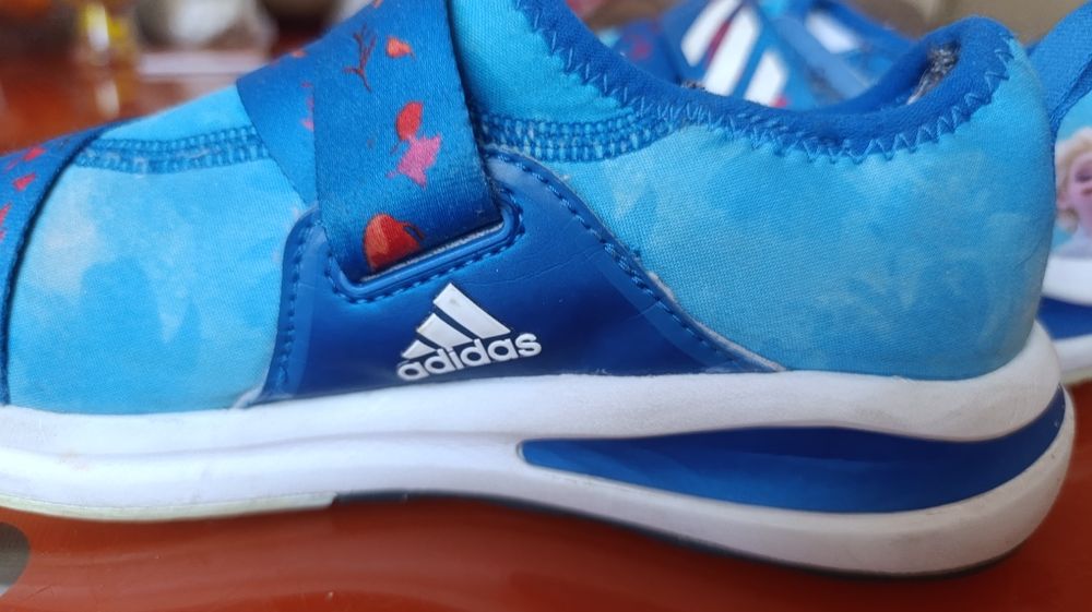 Обувь детская 35 размер