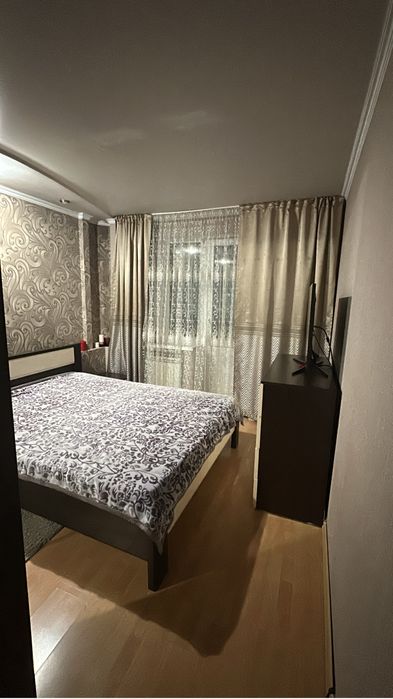 Продам 3 комнатную квартиру