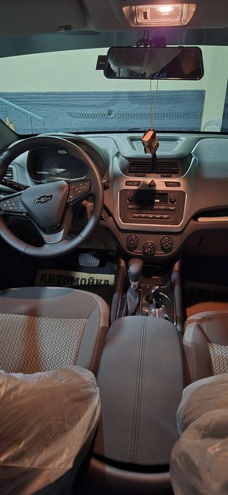 Kobalt автомат сотилади.  4200 км