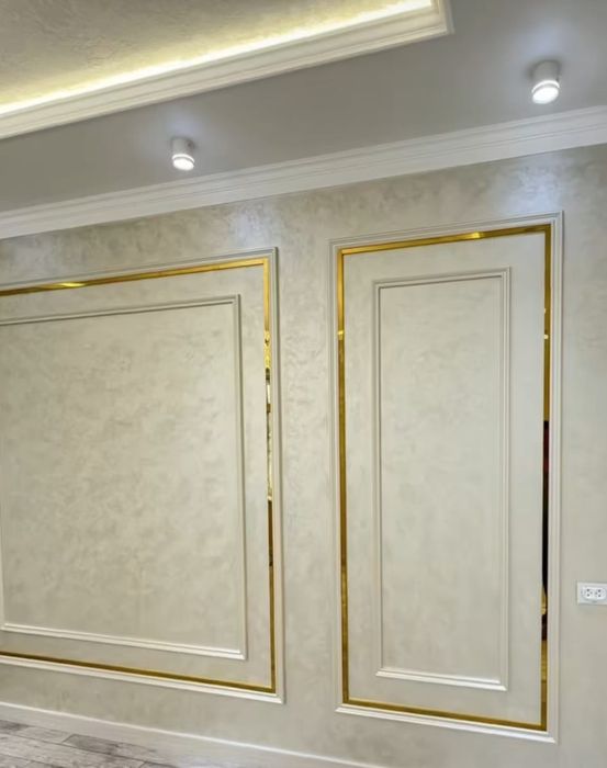 Ремонт квартир и