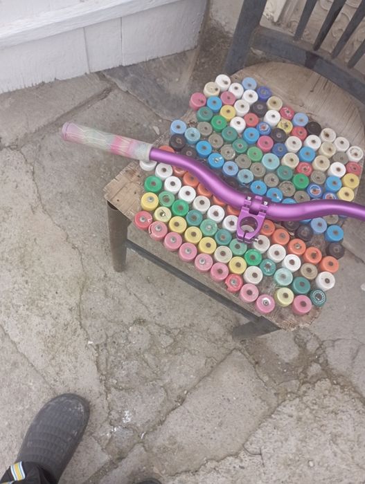 Продам руль и вы нас