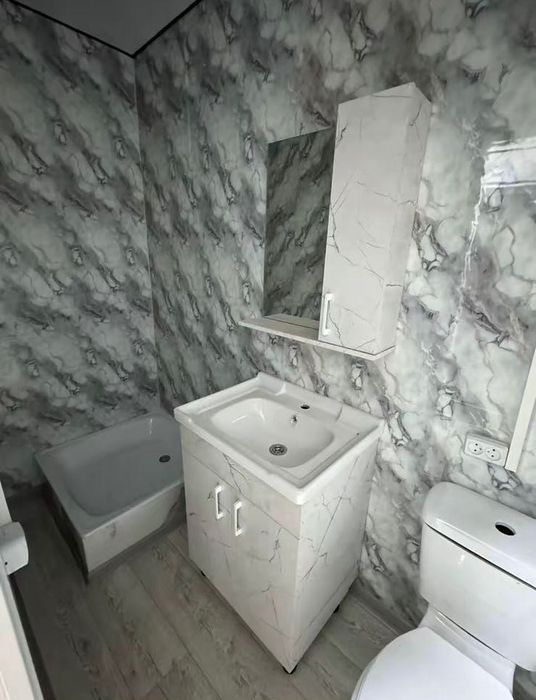 40  ФУТОВЫЙ модульный дом