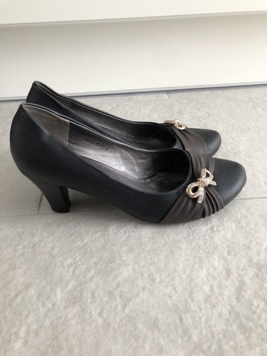 Дамски обувки