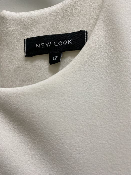New look 12- рокля