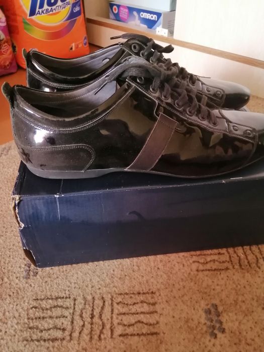 Продам туфли мужские
