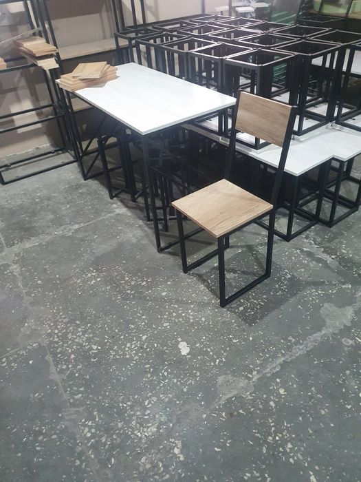 Marjontol premium brend Loft stollar qulay narxlar