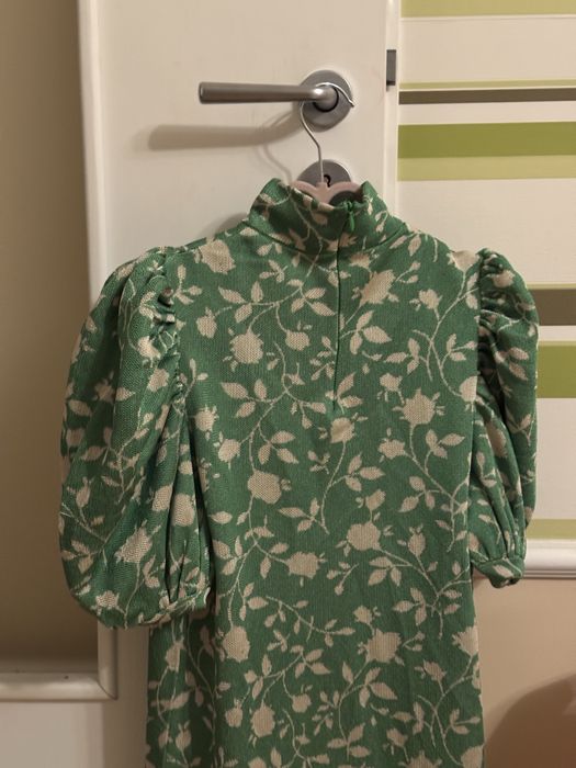 Rochie dama, stil japonez, marimea S