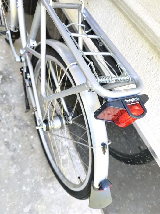 Kettler 28 Germaniya velosipedi