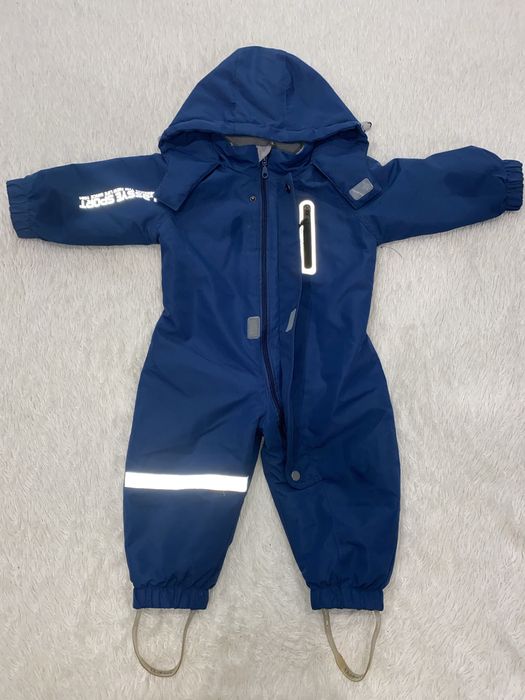 Комбинезон демизезонный