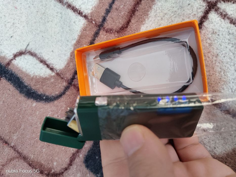 Продам зажигалки