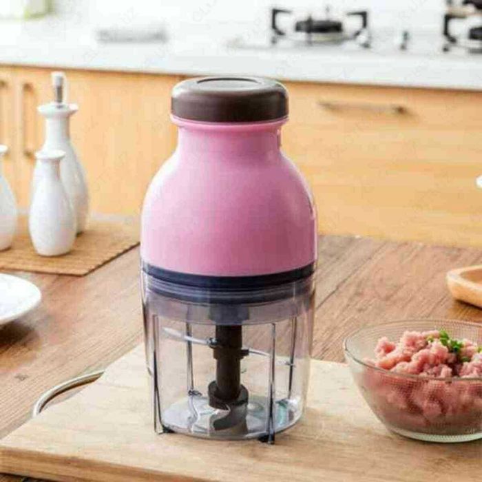 Блендер (мини кухонный комбайн) от OLOEY