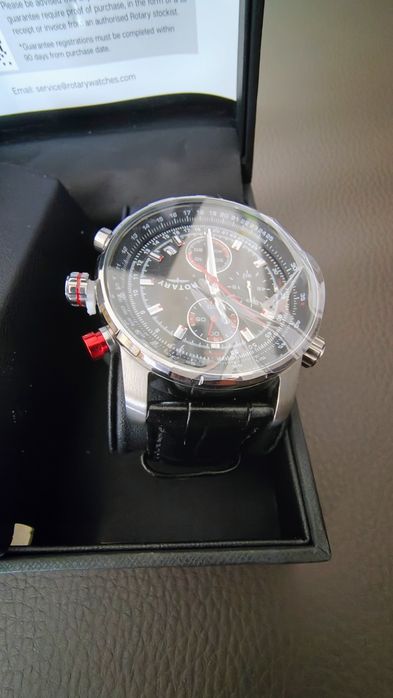 Ceas Rotary original