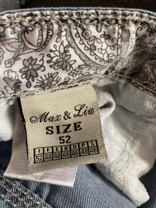 Мъжки летни сини дънки,безплатна доставка с Еконт само на 25.09.