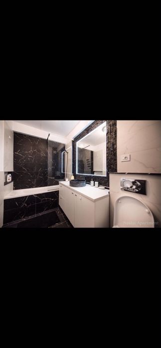 Apartament de inchiriat