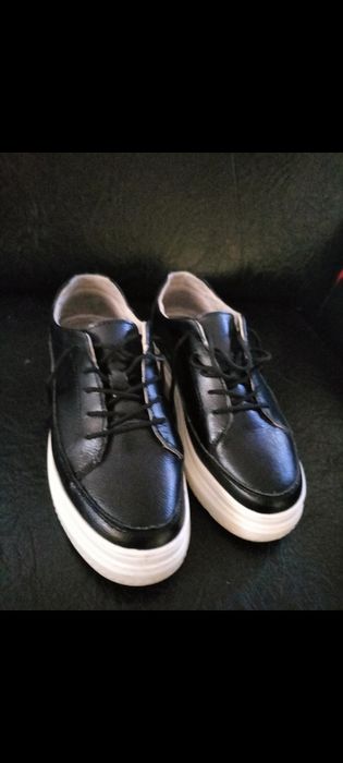Adidași, teniși și pantofi de damă 37-38.