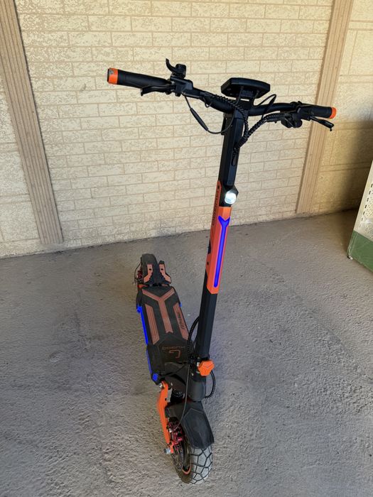 Kugoo F3 Pro Max